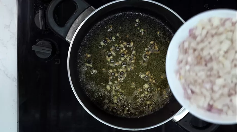 French Onion Soup Recipe